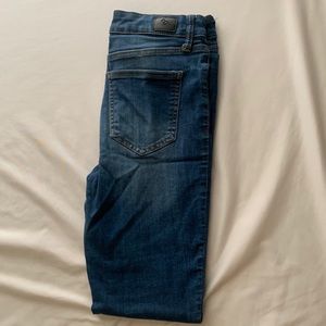 Celebrity Pink Jeans